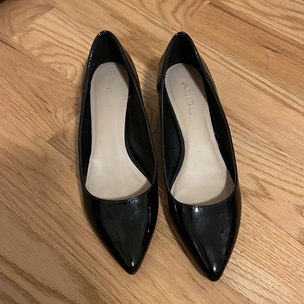 Aldo formal heels